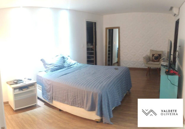Imagem Casa com 3 Quartos à Venda, 312 m² em Jardim Das Indústrias - São José Dos Campos