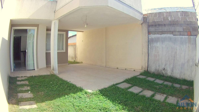 Imagem Casa com 2 Quartos à Venda, 65 m² em Santa Mônica - Guarapari Imagem Casa com 2 Quartos à Venda, 65 m² em Santa Mônica - Guarapari