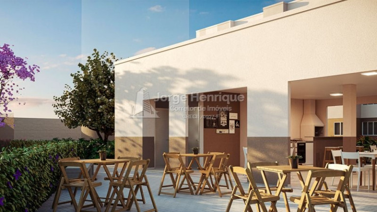 Imagem Apartamento com 2 Quartos à Venda, 41 m² em Campo Grande - Rio De Janeiro Imagem Apartamento com 2 Quartos à Venda, 41 m² em Campo Grande - Rio De Janeiro