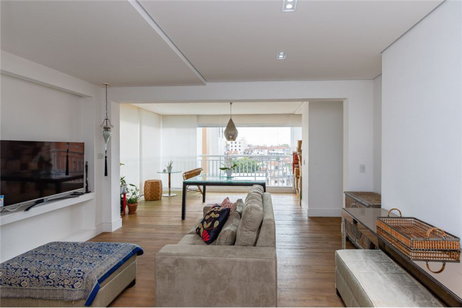Imagem Apartamento com 2 Quartos à Venda, 86 m² em Vila Mariana - São Paulo Imagem Apartamento com 2 Quartos à Venda, 86 m² em Vila Mariana - São Paulo