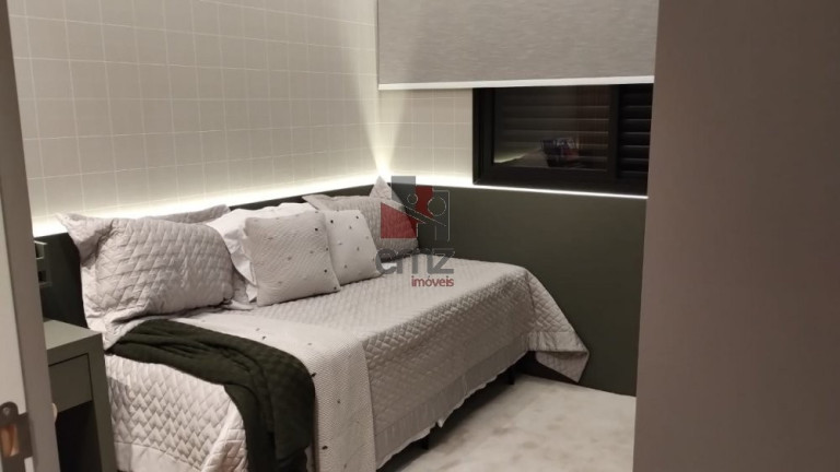 Imagem Apartamento com 2 Quartos à Venda, 77 m² em Vila Margarida - Campo Grande Imagem Apartamento com 2 Quartos à Venda, 77 m² em Vila Margarida - Campo Grande