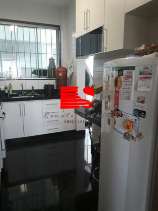 Imagem Apartamento com 3 Quartos à Venda, 145 m² em Concórdia - Belo Horizonte