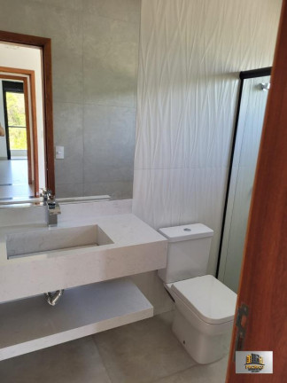 Imagem Casa com 4 Quartos à Venda, 253 m² em Jardim Reserva Bom Viver De Indaiatuba - Indaiatuba