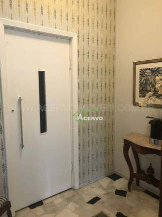 Imagem Apartamento com 4 Quartos à Venda, 207 m² em Centro - Juiz De Fora