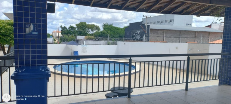 Imagem Apartamento com 2 Quartos à Venda, 58 m² em Santa Isabel - Teresina