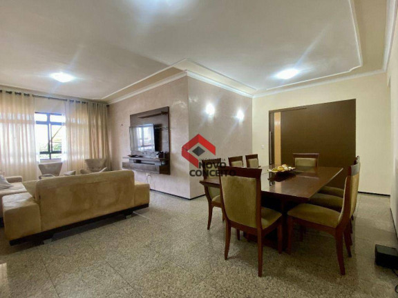 Imagem Apartamento com 3 Quartos à Venda, 143 m² em Aldeota - Fortaleza Imagem Apartamento com 3 Quartos à Venda, 143 m² em Aldeota - Fortaleza