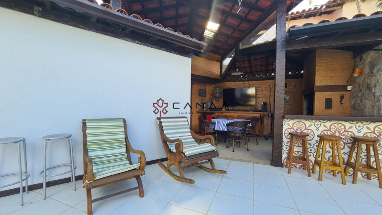 Imagem Casa com 4 Quartos à Venda, 170 m² em Centro - Armação Dos Búzios