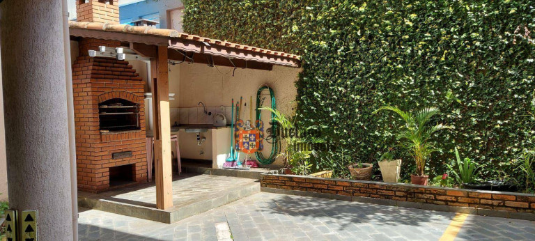 Imagem Apartamento com 4 Quartos à Venda, 137 m² em Jardim Gagliardi - São Bernardo Do Campo Imagem Apartamento com 4 Quartos à Venda, 137 m² em Jardim Gagliardi - São Bernardo Do Campo
