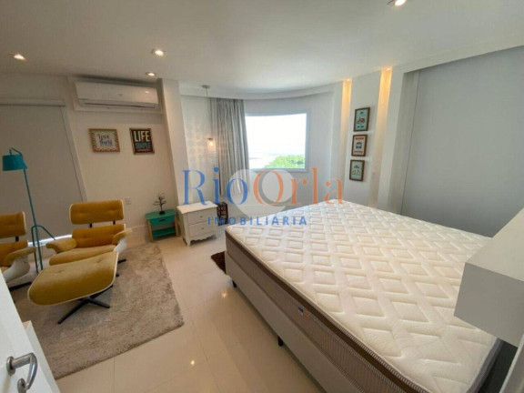 Imagem Apartamento com 3 Quartos à Venda, 181 m² em Barra Da Tijuca - Rio De Janeiro Imagem Apartamento com 3 Quartos à Venda, 181 m² em Barra Da Tijuca - Rio De Janeiro