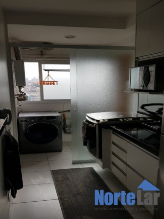Imagem Apartamento com 2 Quartos à Venda, 60 m² em Santa Teresinha - São Paulo Imagem Apartamento com 2 Quartos à Venda, 60 m² em Santa Teresinha - São Paulo