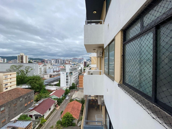 Imagem Apartamento com 3 Quartos à Venda, 102 m² em Nossa Senhora De Fátima - Santa Maria