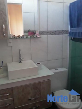 Imagem Sobrado com 4 Quartos à Venda, 155 m² em Jardim Peri - São Paulo