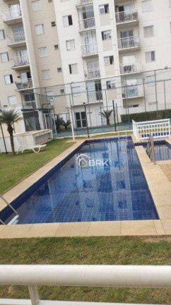 Imagem Apartamento com 2 Quartos à Venda, 47 m² em Vila Aricanduva - São Paulo