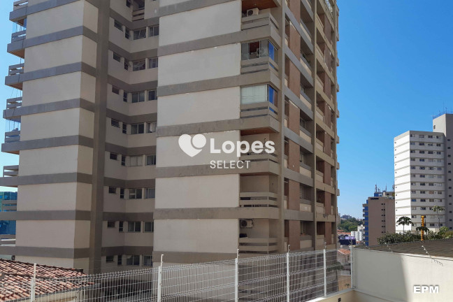 Imagem Apartamento com 2 Quartos à Venda, 62 m² em Cambuí - Campinas