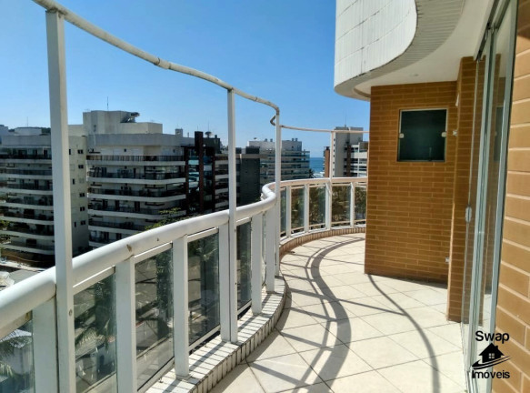 Imagem Imóvel com 3 Quartos à Venda, 198 m² em Riviera - Bertioga