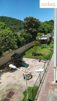 Imagem Apartamento com 2 Quartos à Venda, 65 m² em Barra Do Aririú - Palhoça Imagem Apartamento com 2 Quartos à Venda, 65 m² em Barra Do Aririú - Palhoça