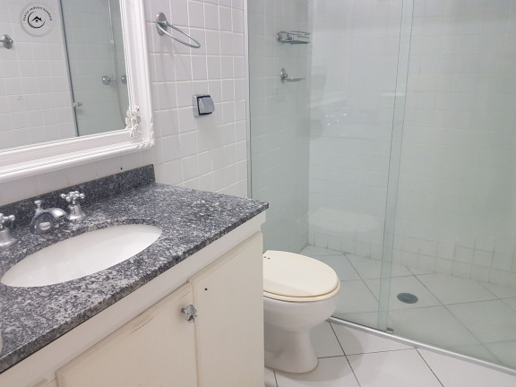 Imagem Apartamento com 3 Quartos para Alugar, 184 m² em Pitangueiras - Guarujá Imagem Apartamento com 3 Quartos para Alugar, 184 m² em Pitangueiras - Guarujá