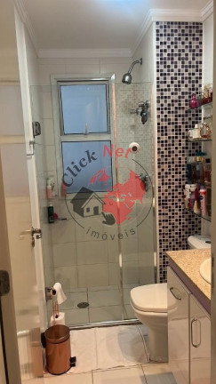 Imagem Apartamento com 3 Quartos à Venda, 156 m² em Centro - São Bernardo Do Campo