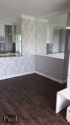 Imagem Apartamento com 3 Quartos à Venda, 72 m² em Centro - São Bernardo Do Campo Imagem Apartamento com 3 Quartos à Venda, 72 m² em Centro - São Bernardo Do Campo