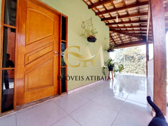 Imagem Casa com 3 Quartos à Venda, 609 m² em Jardim Estância Brasil - Atibaia