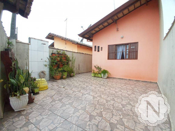 Imagem Casa com 2 Quartos à Venda, 76 m² em Gaivota - Itanhaém