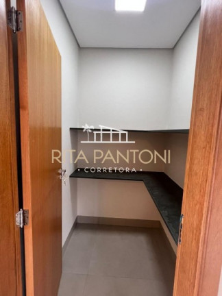 Imagem Casa de Condomínio com 3 Quartos à Venda, 360 m² em Bonfim Paulista - Ribeirão Preto