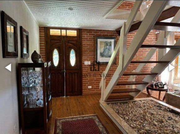 Imagem Casa com 8 Quartos à Venda, 500 m² em Condomínio Porto De Ibiúna - Ibiúna Imagem Casa com 8 Quartos à Venda, 500 m² em Condomínio Porto De Ibiúna - Ibiúna