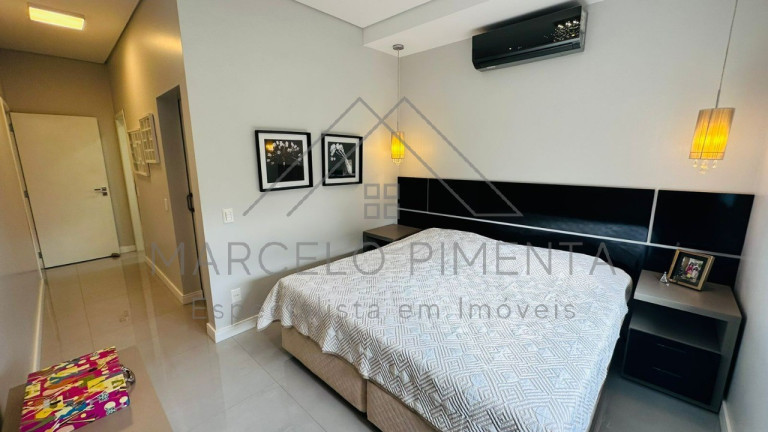 Imagem Casa com 4 Quartos à Venda, 620 m² em Condomínio Residencial Santa Teresa - Valinhos