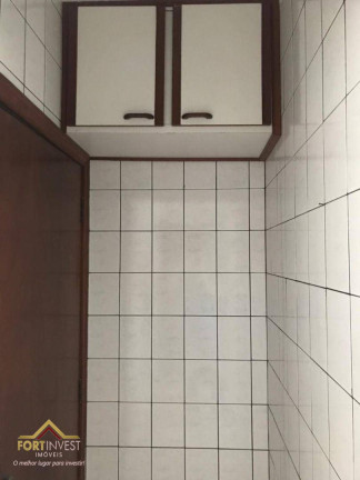 Imagem Imóvel com 3 Quartos à Venda, 127 m² em Vila Guilhermina - Praia Grande