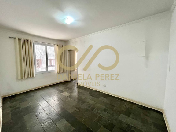 Apartamento com 1 Quarto à Venda, 45 m² em Canto Do Forte - Praia Grande