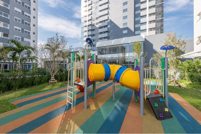 Imagem Apartamento com 3 Quartos à Venda, 82 m² em Jardim Lindóia - Porto Alegre