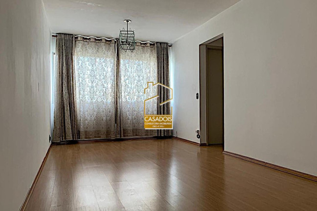 Imagem Apartamento com 2 Quartos à Venda, 72 m² em Vila Da Saúde - São Paulo