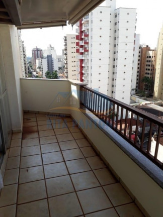 Imagem Apartamento com 3 Quartos à Venda, 126 m² em Centro - Ribeirão Preto Imagem Apartamento com 3 Quartos à Venda, 126 m² em Centro - Ribeirão Preto