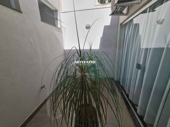 Imagem Casa com 3 Quartos à Venda, 142 m² em Esplanada Primo Meneghetti Ii - Franca Imagem Casa com 3 Quartos à Venda, 142 m² em Esplanada Primo Meneghetti Ii - Franca