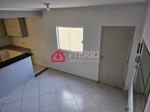 Imagem Casa de Condomínio com 2 Quartos à Venda, 70 m² em Vila Dos Remédios - São Paulo Imagem Casa de Condomínio com 2 Quartos à Venda, 70 m² em Vila Dos Remédios - São Paulo
