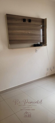 Imagem Casa com 3 Quartos para Alugar, 100 m² em Jardim Terras De São Francisco - Sorocaba