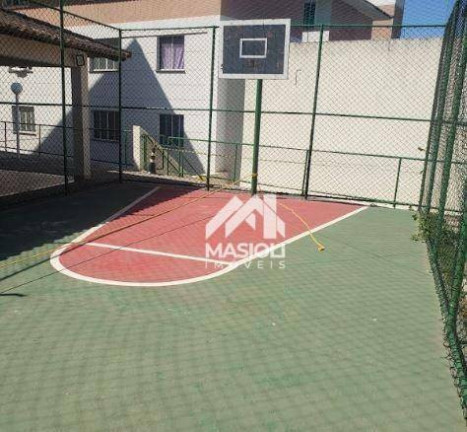 Imagem Apartamento com 2 Quartos à Venda, 47 m² em Terra Vermelha - Vila Velha