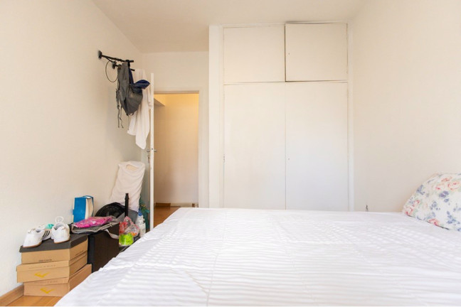 Imagem Imóvel com 4 Quartos à Venda, 117 m² em Pinheiros - São Paulo