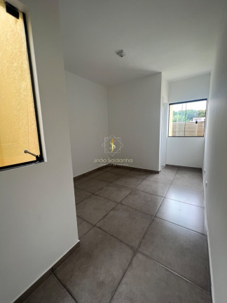 Imagem Casa com 3 Quartos à Venda, 80 m² em Balneário Nereidas - Guaratuba