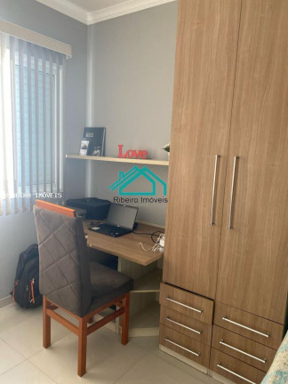 Imagem Casa com 3 Quartos à Venda, 175 m² em Tanquinho - Santana De Parnaíba