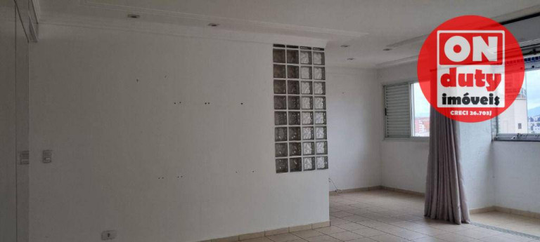 Imagem Apartamento com 4 Quartos à Venda, 150 m² em Boqueirão - Santos Imagem Apartamento com 4 Quartos à Venda, 150 m² em Boqueirão - Santos
