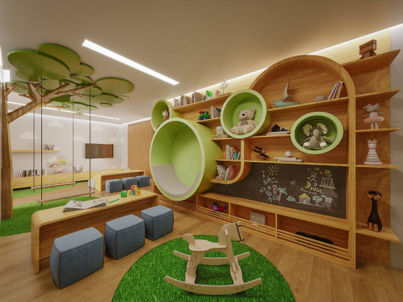 Imagem Apartamento com 4 Quartos à Venda, 164 m² em Caminho Das árvores - Salvador