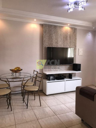 Imagem Apartamento com 2 Quartos à Venda, 49 m² em Jardim João Paulo Ii - Sumaré