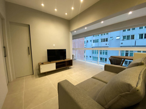 Imagem Apartamento com 2 Quartos à Venda, 57 m² em Gonzaga - Santos Imagem Apartamento com 2 Quartos à Venda, 57 m² em Gonzaga - Santos
