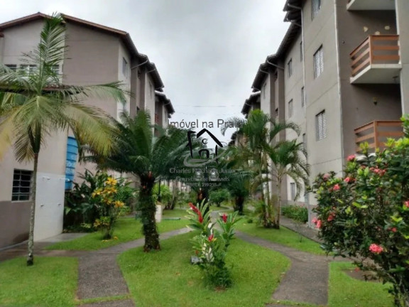 Imagem Apartamento com 2 Quartos à Venda, 70 m² em Praia Do Sapê - Ubatuba
