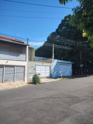 Imagem Casa com 2 Quartos à Venda, 125 m² em São João Da Boa Vista Imagem Casa com 2 Quartos à Venda, 125 m² em São João Da Boa Vista