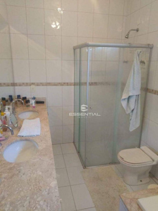 Imagem Casa com 4 Quartos à Venda, 328 m² em Jardim Vista Alegre - São José Do Rio Preto