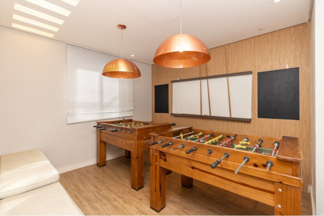 Imagem Apartamento com 2 Quartos à Venda, 46 m²