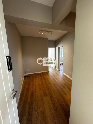 Imagem Apartamento com 2 Quartos à Venda, 60 m² em Centro - Florianópolis Imagem Apartamento com 2 Quartos à Venda, 60 m² em Centro - Florianópolis