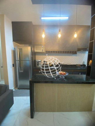 Imagem Apartamento com 2 Quartos à Venda, 64 m² em Nova Cerejeira - Atibaia
